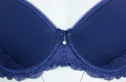 Nina von C. Spacer Bügel BH 16517538 | Lapis