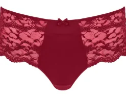 Nina von C. Spitzen Hipster Panty 48130971 | Burgund