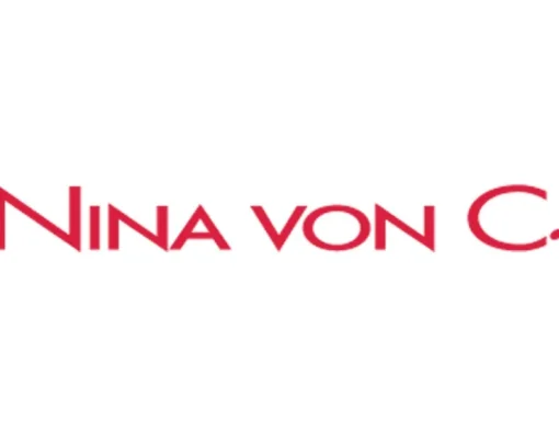 Nina von C. Spitzen String Tanga 48101971 | Burgund