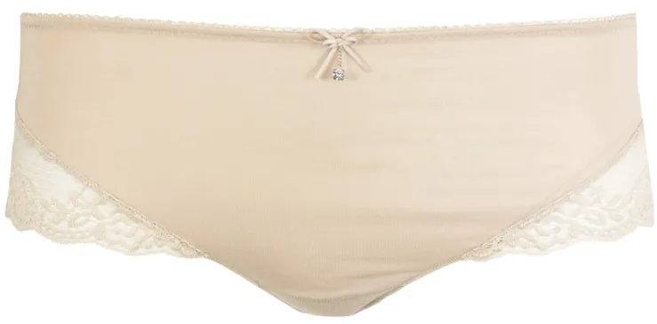 Nina von C. String Hipster mit Spitze 16131538 | Latte Macchiato