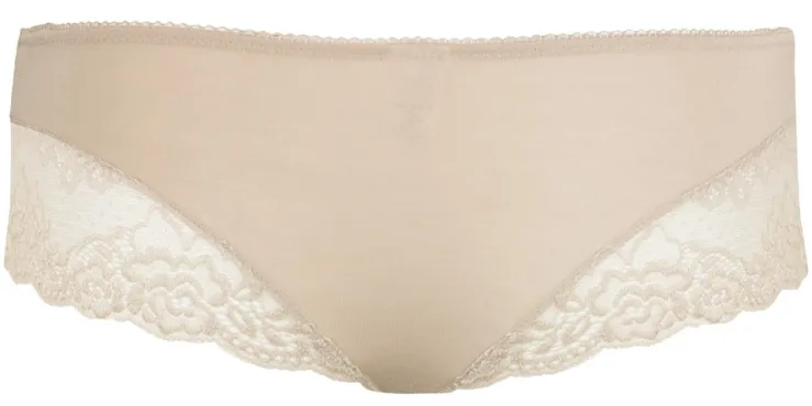 Nina von C. String Hipster mit Spitze 16131538 | Latte Macchiato