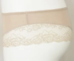 Nina von C. String Hipster mit Spitze 16131538 | Latte Macchiato