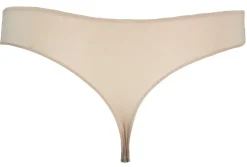 Nina von C. String mit floraler Spitze 48101971 | Latte Macchiato
