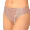 Nina von C."Silver Edition" Jazzpant 4821971 | Hazelnut
