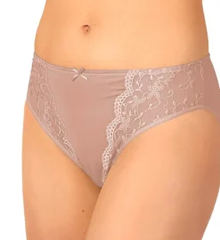 Nina von C."Silver Edition" Jazzpant 4821971 | Hazelnut