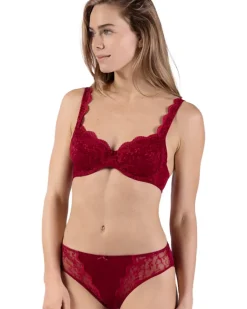 Nina von C."Silver Edition" Jazzpant 4821971 | Red Berries