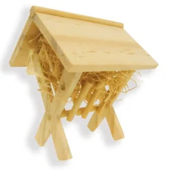 Riffelmacher Futterkrippe 78394 - 6,5cm