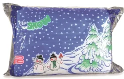 Riffelmacher Schneevlies 14161 - 200x50cm