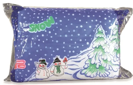 Riffelmacher Schneevlies 14161 - 200x50cm