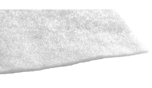 Riffelmacher Schneewatte Schneevlies 68600 - 125x125x0,5cm