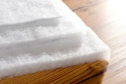 Riffelmacher Schneewatte Schneevlies 68600 - 125x125x0,5cm