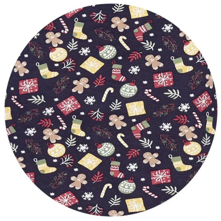 RINGELLA Herren Langarm Pyjama "Happy Christmas" 2541227 | Night