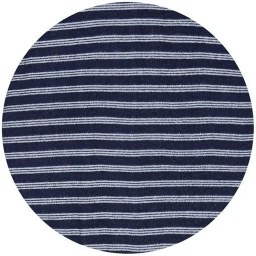 RINGELLA Herren Langarm Pyjama aus Stretchfrottee 2541224 | Night