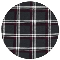 RINGELLA Herren Langarm Pyjama "Winter Colours" 2541223 | Asphalt Grau