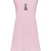 RINGELLA Nachthemd mit Motiv "Häschen" 3211027 | Pink