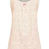 RINGELLA Shorty mit Spitzenbesatz "Lingerie" 3261328 | Helles Campari