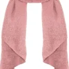 Schal "Eliana" - extra weich - Rosa