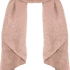 Schal "Eliana" - extra weich - Rose