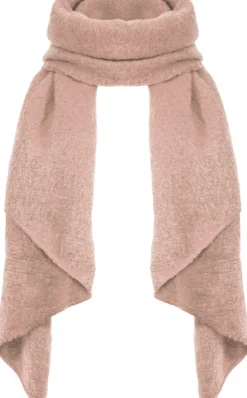 Schal "Eliana" - extra weich - Rose