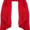 Schal "Eliana" - extra weich - Rot