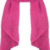 Schal "Eliana" - extra weich - Pink