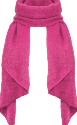 Schal "Eliana" - extra weich - Pink