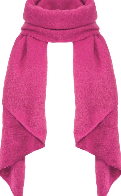 Schal "Eliana" - extra weich - Pink