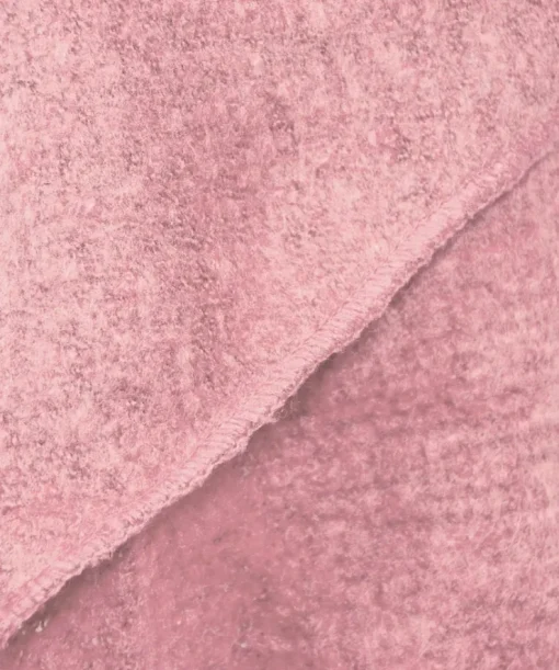 Schal "Eliana" - extra weich - Rosa
