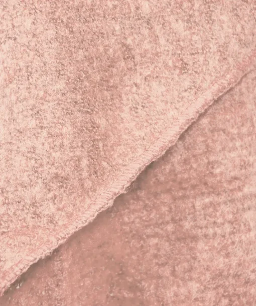 Schal "Eliana" - extra weich - Rose
