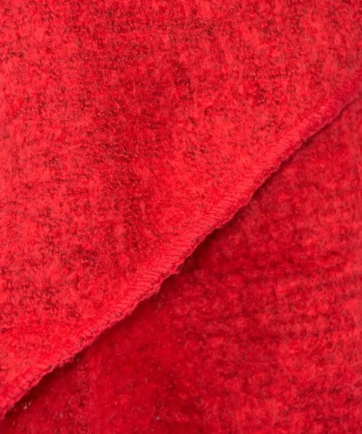 Schal "Eliana" - extra weich - Rot