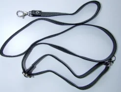 Trachtentasche Filz mit Herzapplikation - Rot